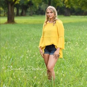 Meet your Posher, Shaylen